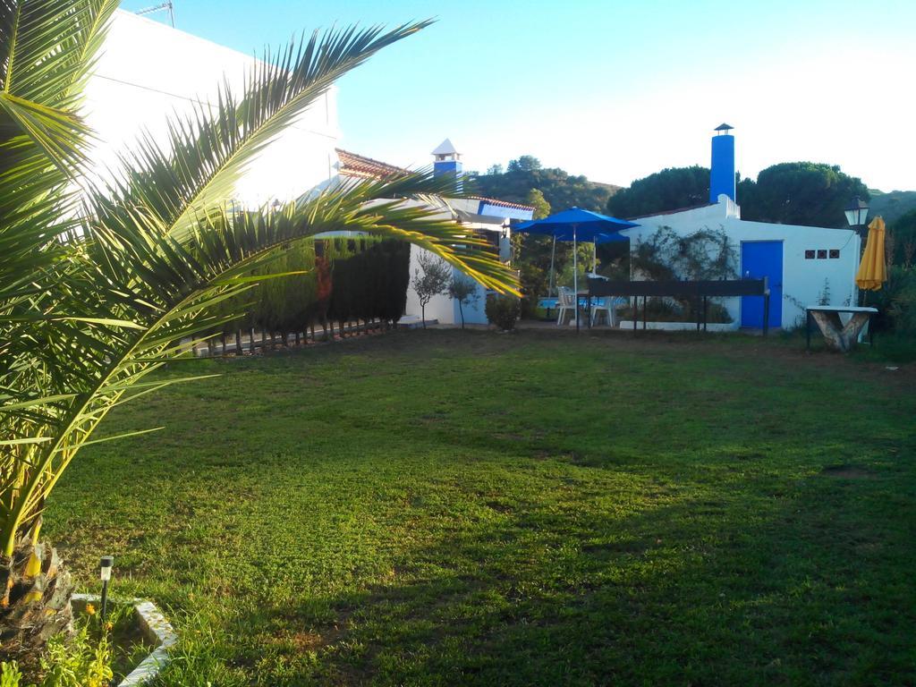 Hotel Casa Grande Constantina Kültér fotó