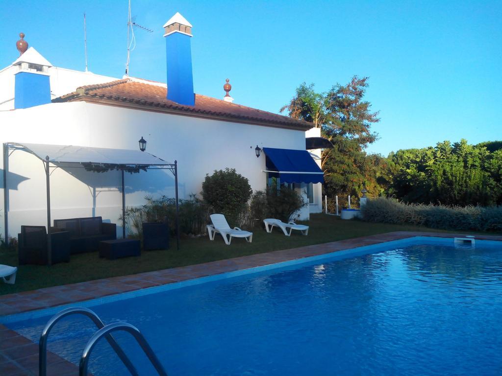 Hotel Casa Grande Constantina Kültér fotó