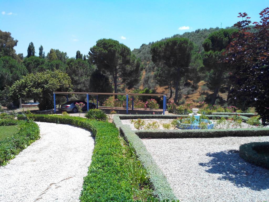 Hotel Casa Grande Constantina Kültér fotó