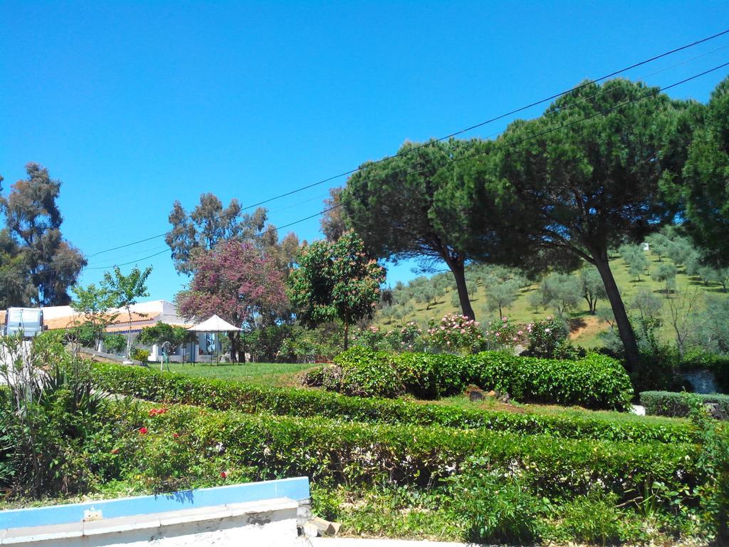 Hotel Casa Grande Constantina Kültér fotó