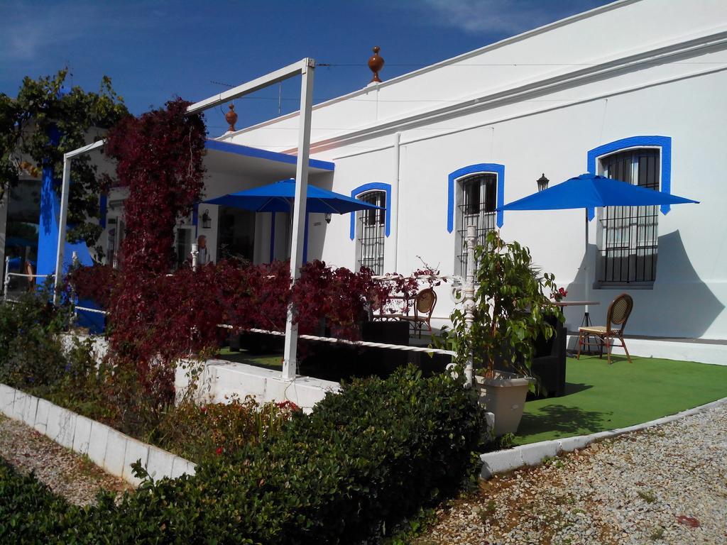 Hotel Casa Grande Constantina Kültér fotó