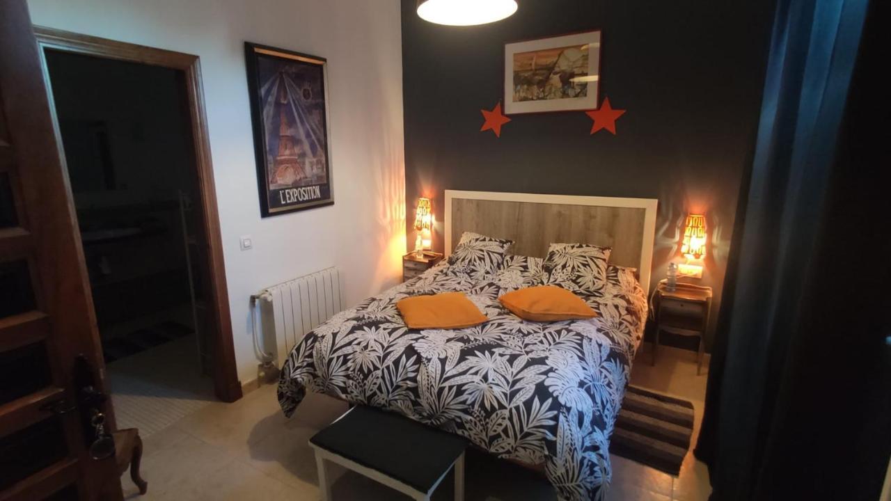 Hotel Casa Grande Constantina Kültér fotó