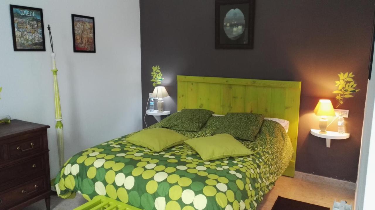 Hotel Casa Grande Constantina Kültér fotó
