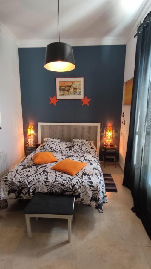 Hotel Casa Grande Constantina Kültér fotó