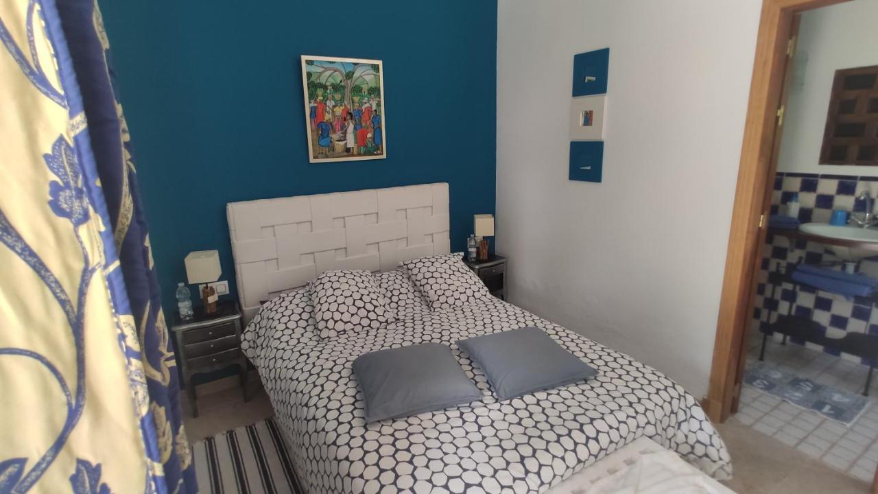 Hotel Casa Grande Constantina Kültér fotó