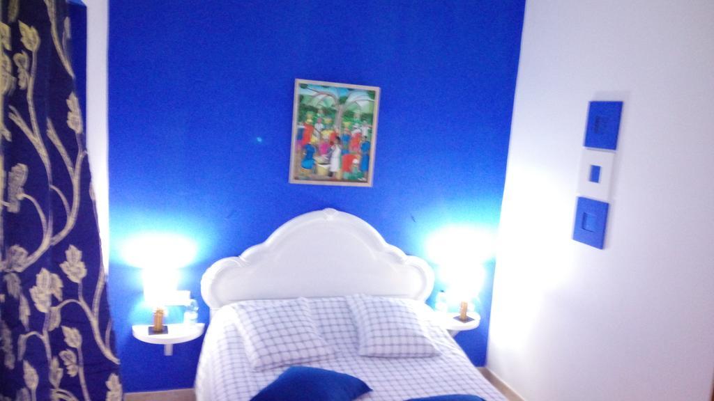 Hotel Casa Grande Constantina Kültér fotó