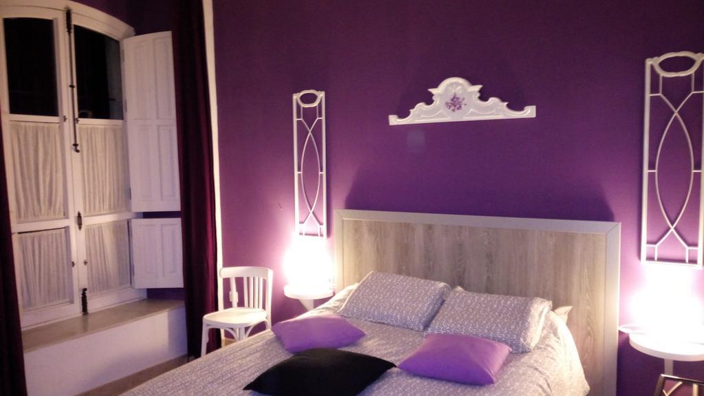 Hotel Casa Grande Constantina Kültér fotó
